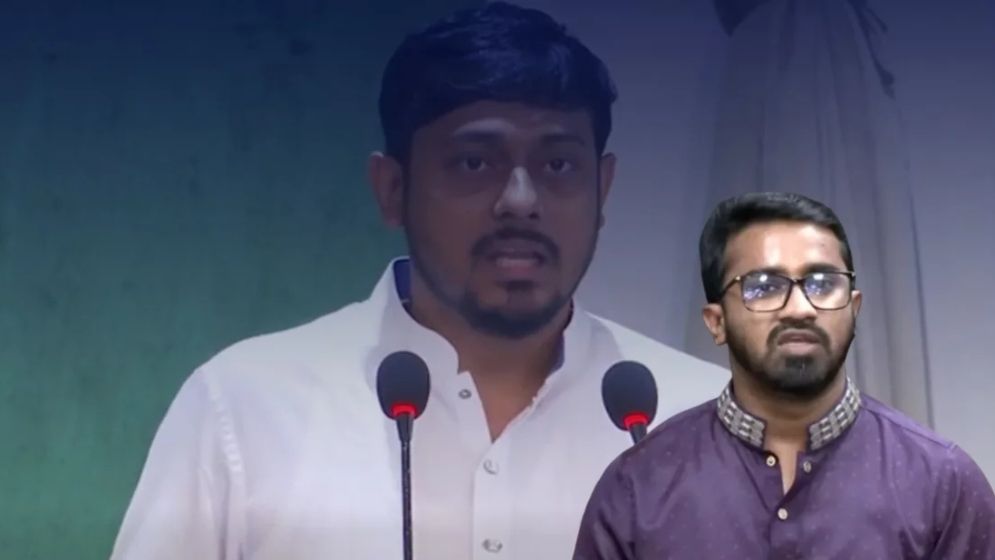 নাসীরুদ্দীন পাটওয়ারীর ডোপ টেস্টের দাবি রাশেদ খাঁনের